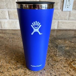 32oz Hydroflask Tumbler—retired color (blueberry)